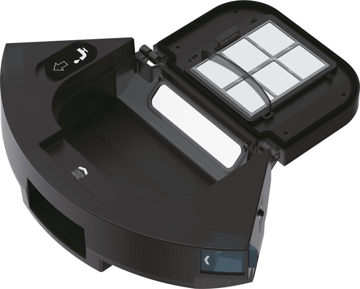 Immagine prodotto Hoover HG450HP 011 (Aspirazione robotica)