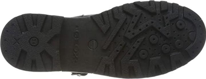Actual product image Geox Girls J Casey G. E Leather School Shoes (36)