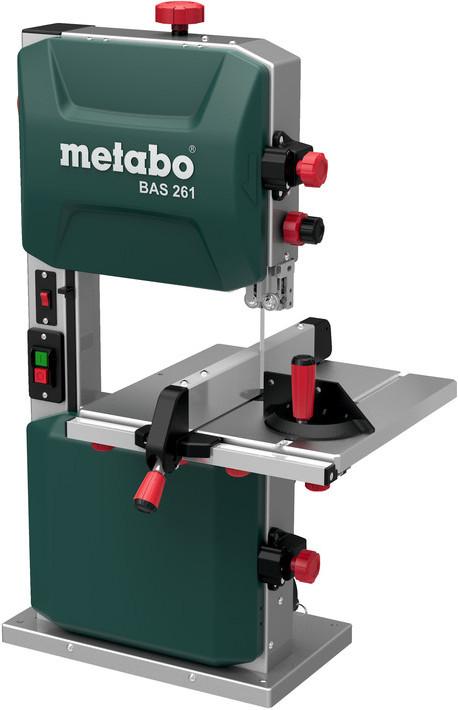 Immagine prodotto Metabo BAS261 Precisione