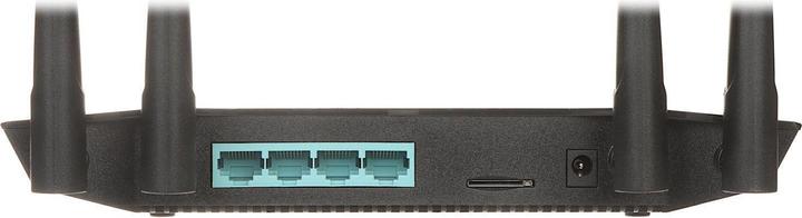 Productafbeelding Cudy PRIEIGOS TAŠKAS 4G LTE +ROUTER CUDY-LT400 2,4 GHz, 5 GHz, 300 Mbps