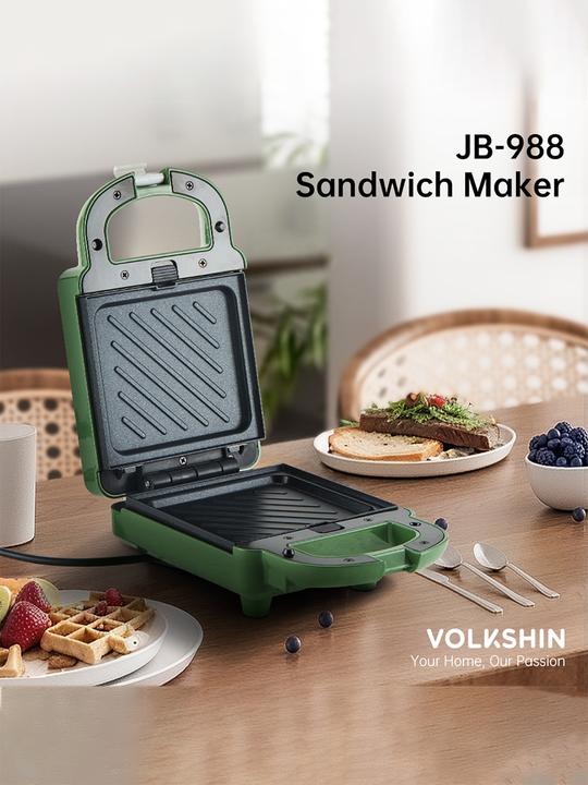 Produktbild Volkshin Toaster