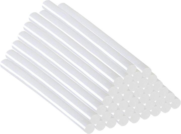 Steinel 087319 Hot glue sticks 11 mm 150 mm Transparent 800 g 50 pcs.