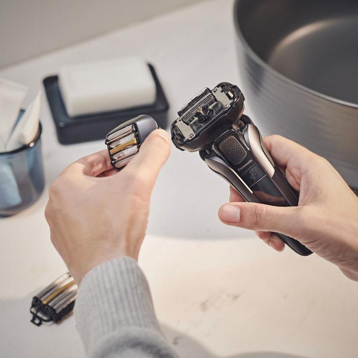 Produktbild Panasonic Messer ES-LV9U (1 x)