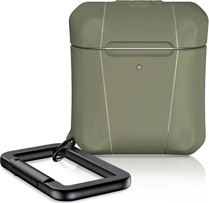 Immagine prodotto Itskins Copertura Airpod Fero Gn