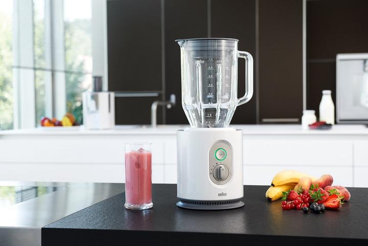 Actual product image Braun Identity Collection JB 5160WH (1000 W)