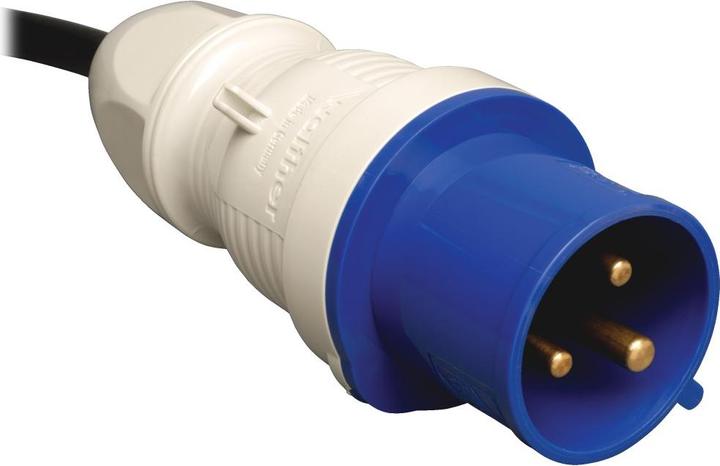 Immagine prodotto Eaton /Tripplite 7,4kW PDU monofase commutata, interfaccia LX, 230V