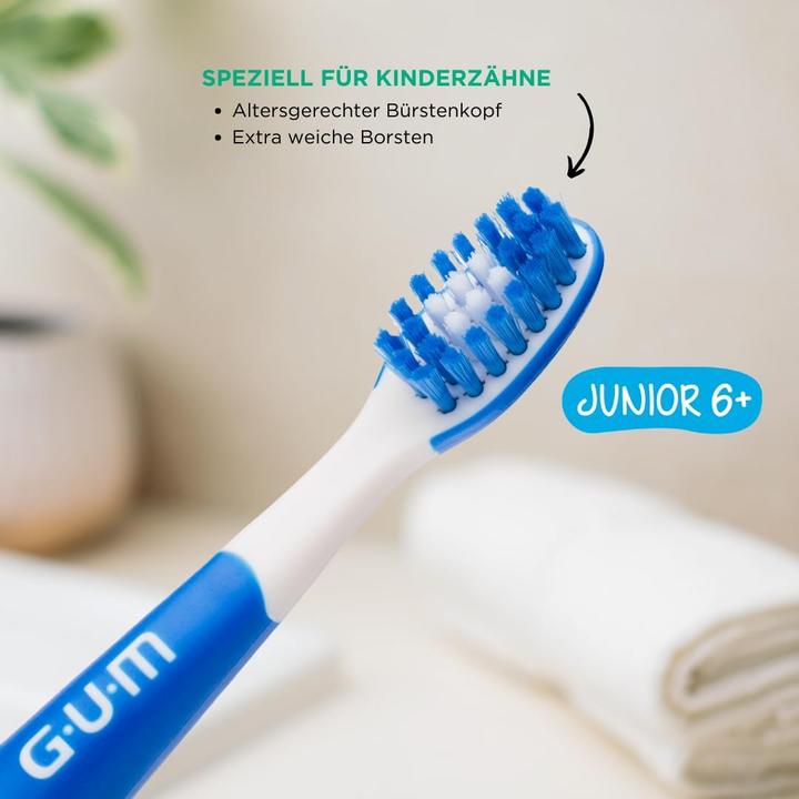 Image du produit GUM Playbrush Junior (2 x)