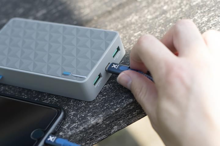 Immagine prodotto Xtorm Carburante Serie 4 (20000 mAh, 20 W, 74 Wh)