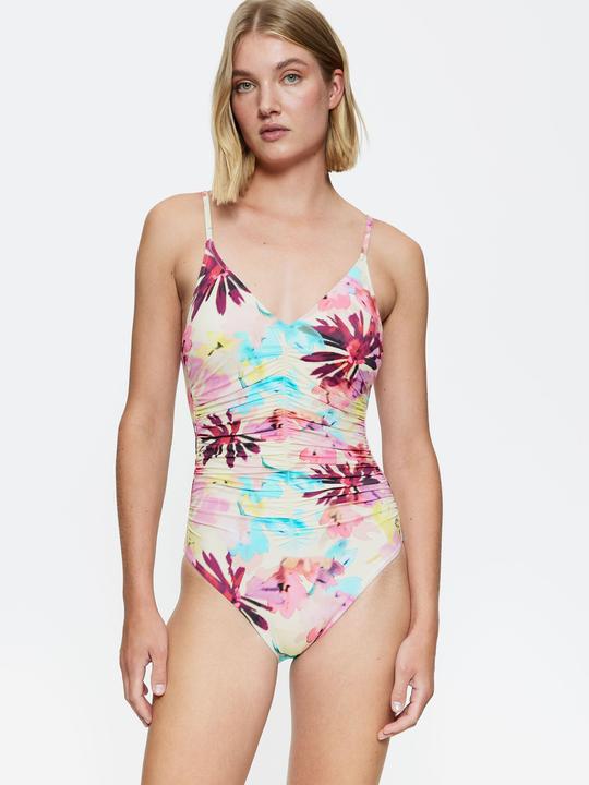 Produktbild Triumph Badeanzug Summer Fleur (38 E)