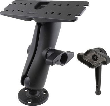 Immagine prodotto RAM Mounts MONTAGGIO RAM CON 3 pollici X 11 pollici