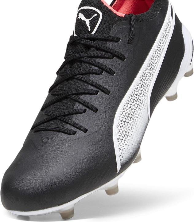 Actual product image Puma King Ultimate Fg/Ag (45)