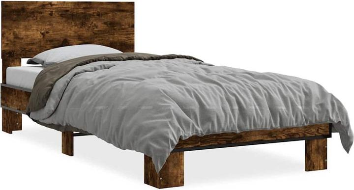 Actual product image VidaXL Kanika (90 x 200 cm)
