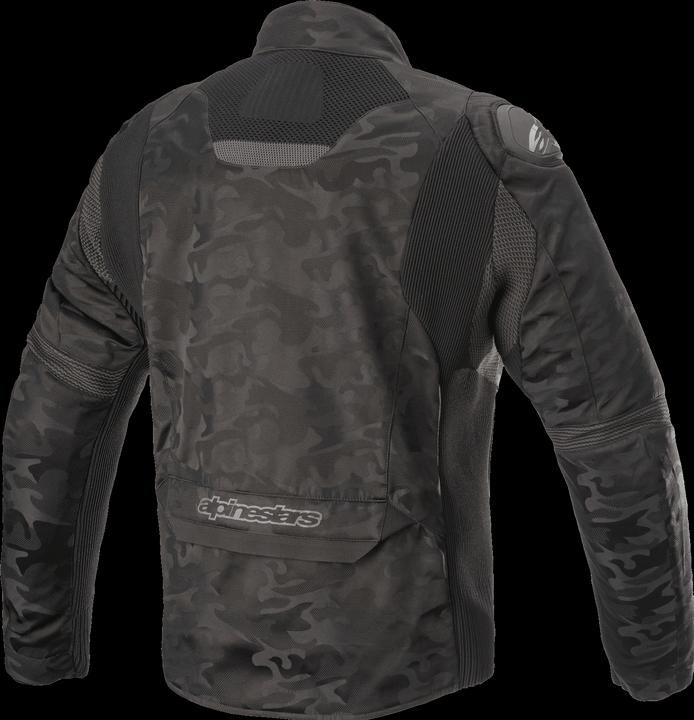 Actual product image Alpinestars T-SP-5 Rideknit Jacket (Men, M)