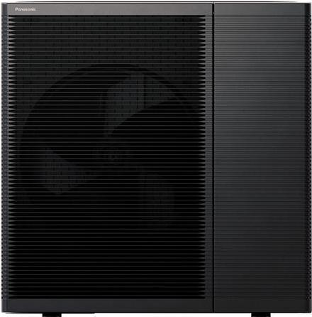 Image du produit Panasonic Pompe à chaleur monobloc