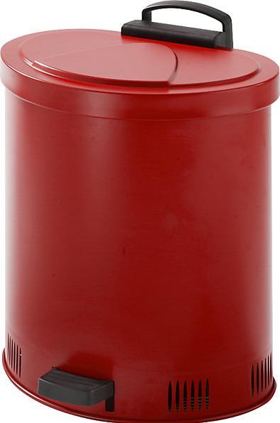 Image du produit kaiserkraft Conteneur de déchets de sécurité, couvercle à fermeture automatique (50 l)