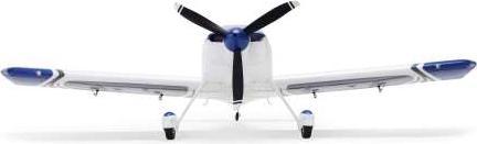 Immagine prodotto E-Flite RV-7 1100mm motore elettrico ala bassa BNF Basic incl. AS3X e SAFE (Motore multiplo)