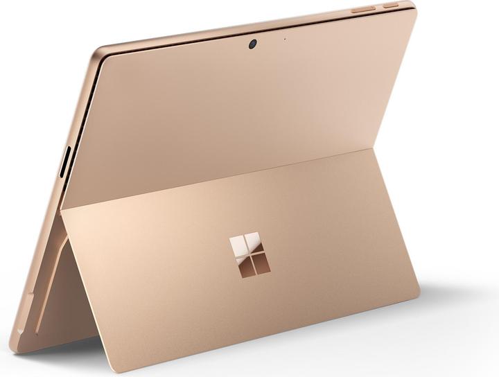 Immagine prodotto Microsoft Surface Pro - Copilot+ PC (alimentatore venduto separatamente) - 11a Edizione (13", Snapdragon X Elite X1E-80-100, 16 GB, 1000 GB, Senza layout di tastiera)
