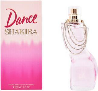 Immagine prodotto Shakira S Kiss by Eau de Toilette Spray 50 ml (Eau de toilette, 50 ml)