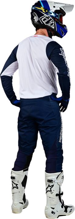 Produktbild Troy Lee Designs GP PRO Pant - Mono (Herren, 30)