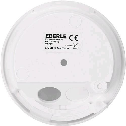 Actual product image Eberle Controls Twilight switch