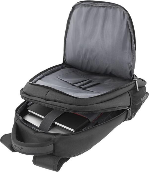 Produktbild Tellur 15.6 Notebook Backpack Companion, USB port, black