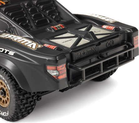 Produktbild Arrma Desert Truck Mojave Grom BLX 2233S (RTR Ready-to-Run)