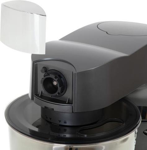 Image du produit Adler AD 4221 food processor Acier inoxydable (1200 W)