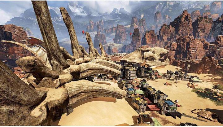 Produktbild EA Games Apex Legends - Champion Edition (Switch, Switch Lite, Switch OLED, EN, IT)