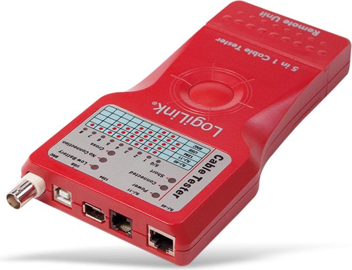 Actual product image LogiLink WZ0014