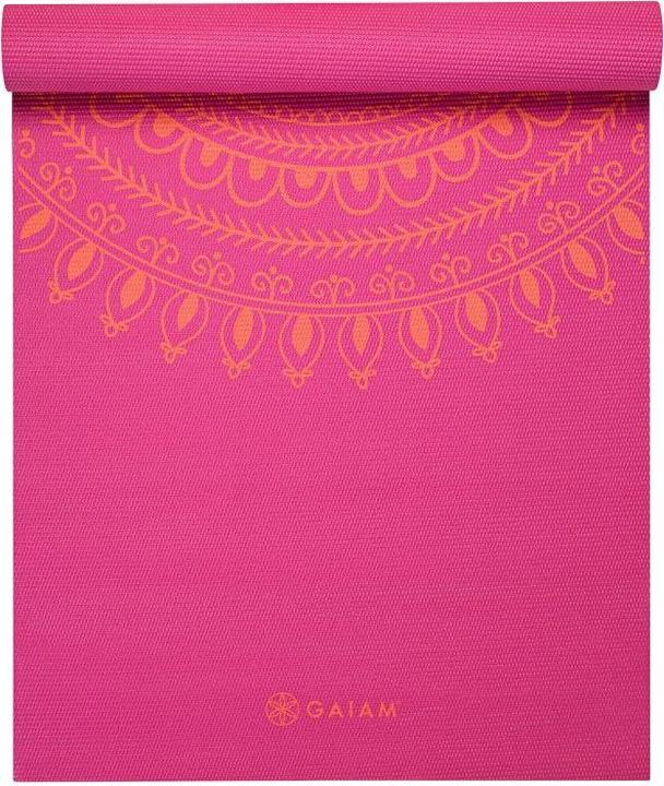 Produktbild Gaiam Helle Marrakesch Yogamatte