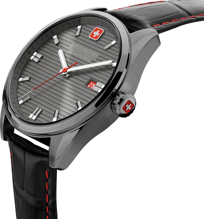 Produktbild Swiss Military Hanowa Roadrunner (Analoguhr, 40 mm)
