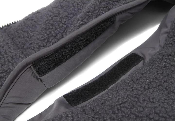 Produktbild Jollein Winterfusssack für Kinderwagen und Buggy