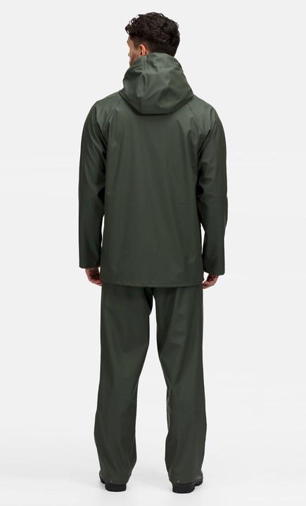 Image du produit Regatta Veste Stormflex Ii Imperméable (3XL)