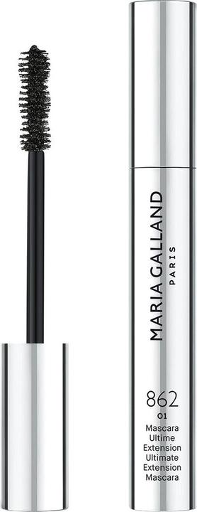 Maria Galland 862 Mascara Ultime Extension (Noir)