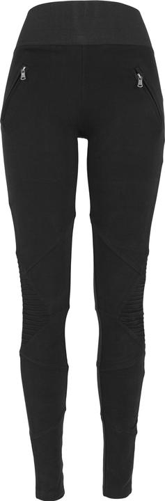 Urban Classics Ladies Interlock High Waist Leggings