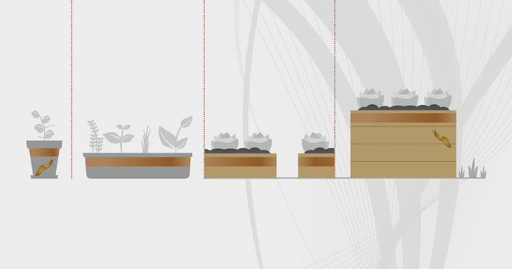 Produktbild Windhager Schnecken-Abwehrband