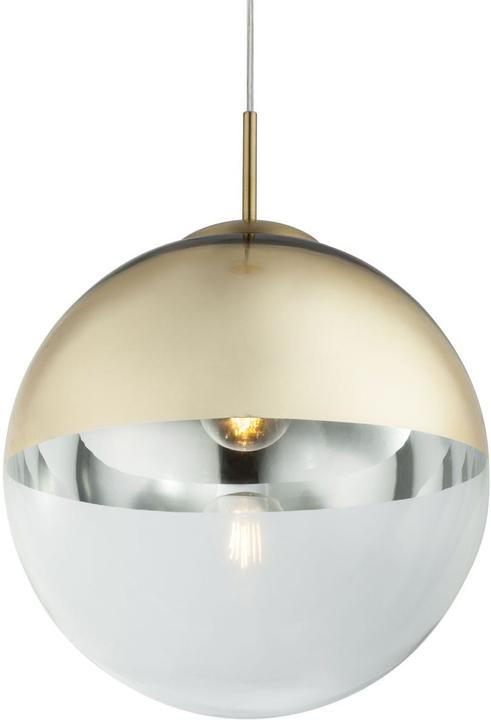 Image du produit Globo Lampe à suspendre Varus (E27)