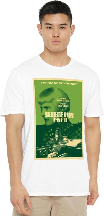 Produktbild The Next Generation Season 5 Episode 1 TShirt (XL)