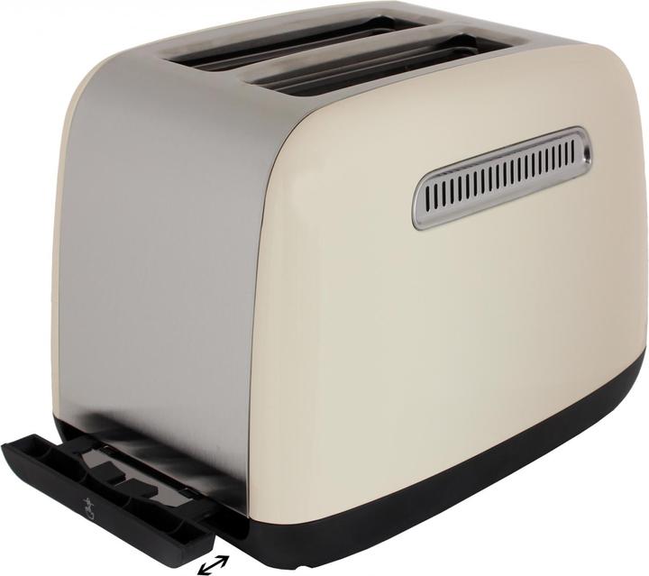 Produktbild KitchenAid Toaster 221
