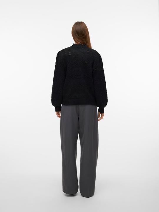 Produktbild Vero Moda Hoch geschlossen Pullover Strickpullover (XS)