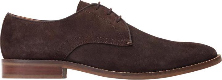 Produktbild Base London Schnürschuhe Bronte Leder (44)
