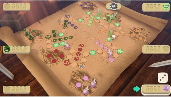 Actual product image Ludicrous (PC, DE)