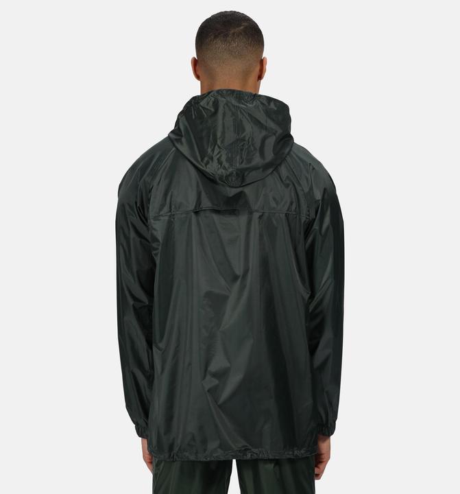 Immagine prodotto Regatta Giacca Great Outdoors Outdoor Classics Stormbreak (XXL)