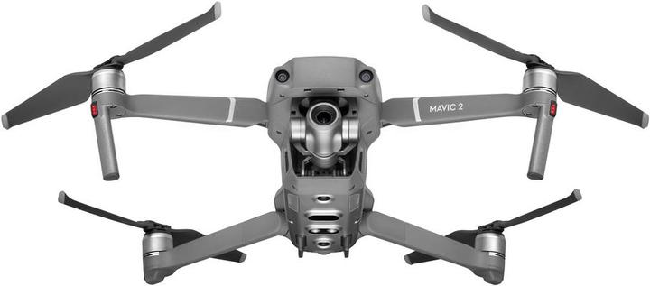 Produktbild DJI Mavic 2 Zoom (31 min, 905 g, 12 Mpx)