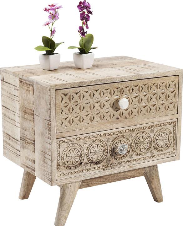 Produktbild Kare Design Puro (50 x 35 x 46 cm)