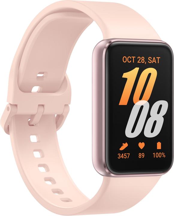 Actual product image Samsung Galaxy Fit3 (40 mm)