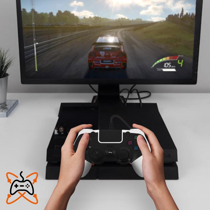 Produktbild LinQ PS4 / PC Controller (PS4, PC)