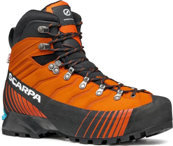Actual product image Scarpa Ribelle (43)