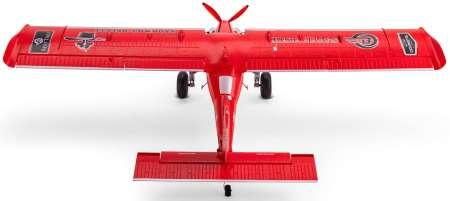 Immagine prodotto E-Flite Micro DRACO 800mm BNF Basic mit AS3X und SAFE Select (Motore multiplo)