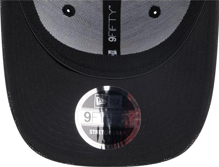 Immagine prodotto New Era Cappellino 9Fifty Stretch-Snap - REFLACT Manchester United (M/L)